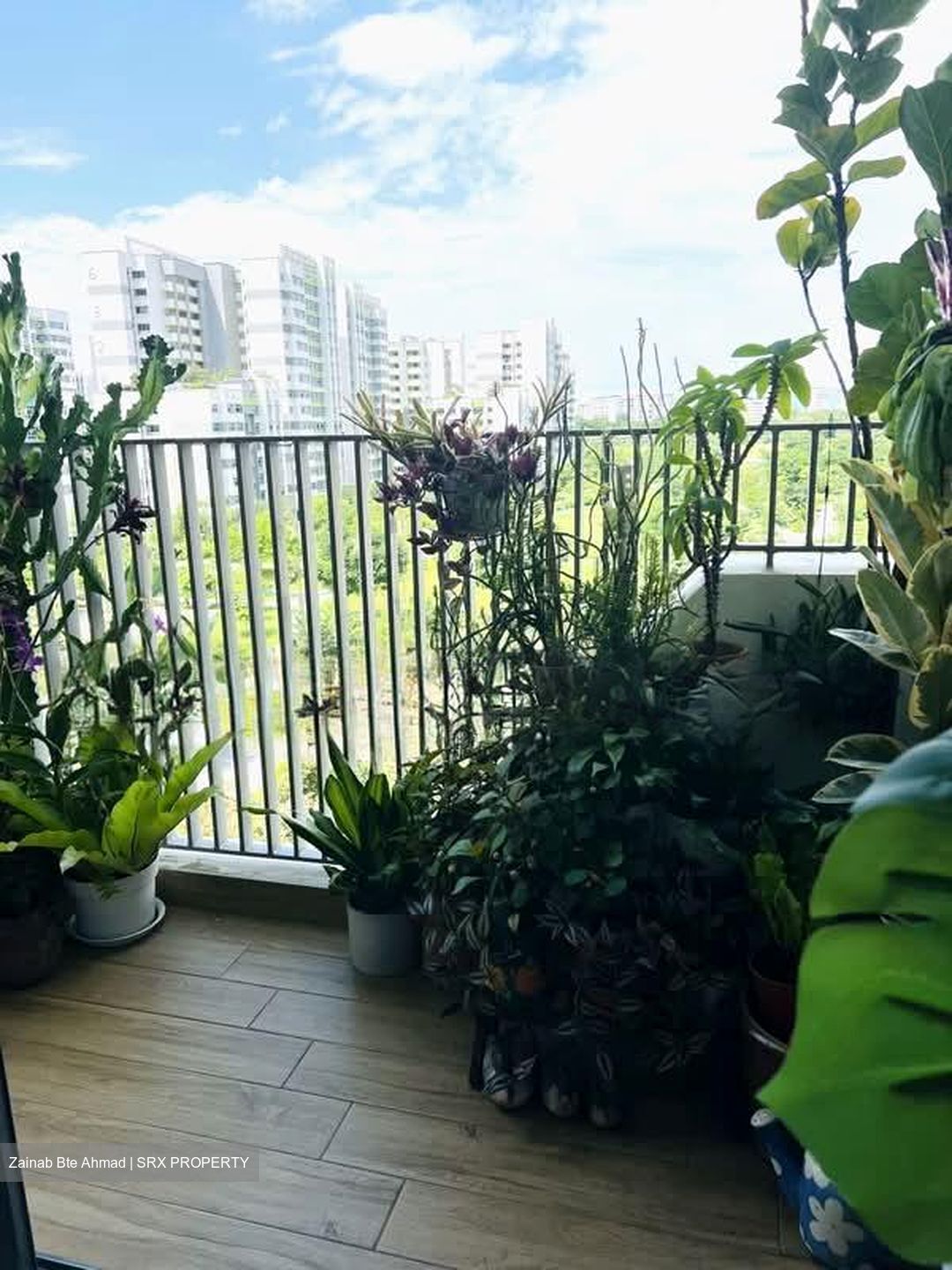 Blk 627B Tampines Greenverge (Tampines), HDB 4 Rooms #577171481
